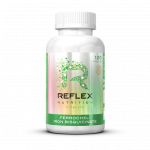Reflex Nutrition Albion Ferrochel Iron Bisglycinate, 14mg - 120 caps