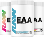 RAW Nutrition EAA - 315g