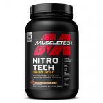 Muscletech Nitro-Tech 100% Whey Gold &ndash; 908 g.