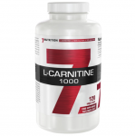 7 Nutrition L-Carnitine 60/120 vege caps