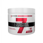 7Nutrition L-Ornitino L-Aspartatas 180 g