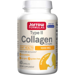 JARROW FORMULAS Type II Collagen Complex - (60 kaps.)
