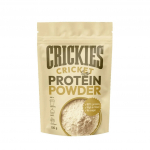 CRICKIES džiovintų svirplių baltymų miltai &ndash; 100 g