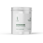 L-CELL Berberine milteliai 42 g &ndash; 700 mg