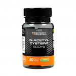 Holland & Barrett Precision Engineered N-Acetyl Cysteine 30 kapsulių