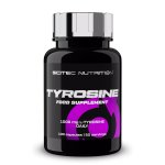 Scitec Nutrition Tyrosine &ndash; 100 kapsulių