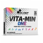 Olimp Vita-Min One 60 kapsulių