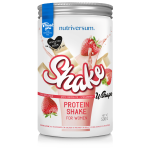 Nutriversum WSHAPE Shake 500g Chocolate-Hazelnut