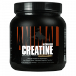 Universal Animal Creatine Powder Micronized 500g