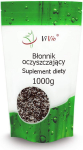 Vivio Fiber Purifier -1000g | Gysločio sėklų skaidulos