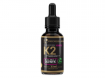 PROGRESS LABS Natural Vitamin K2 MK-7 Forte 30ml
