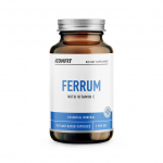 ICONFIT Ferrum with Vitamin C 90 caps