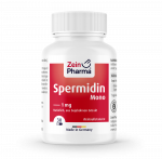 Zein Pharma Spermidin Mono Capsules 1 mg 30 caps