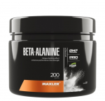 Maxler Beta Alanine 200g