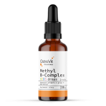 OstroVit Pharma Methyl B-Complex KIDS drops 30 ml