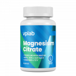Vplab Magnesium Citrate 90 softgels