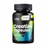 Vplab Elite Creatine Creapure&reg; Capsules 90 caps