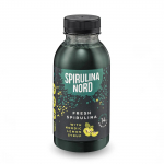 Spirulina Nord Natūrali &scaron;viežia Spirulina su sirupu, 330ml