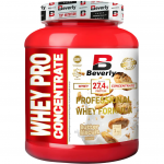 Beverly Nutrition Whey Pro Concentrate 1000g