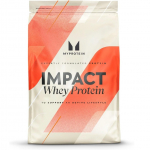 Myprotein Impact Whey Protein 2.5kg