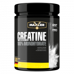 MAXLER Creatine Monohydrate 500g