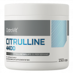 OstroVit Citrulline 4400 150 caps