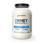 7Nutrition Natural Whey Isolate 90 2000 g (natūralaus skonio)