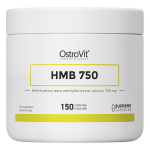 OstroVit Supreme Capsules HMB 750 150 caps
