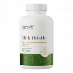 OstroVit Milk Thistle VEGE 90 vcaps | Kepenims