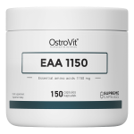 OstroVit Supreme Capsules EAA 1150 mg 150 caps
