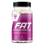 Trec Fat Transporter &ndash; 90 kapsulių