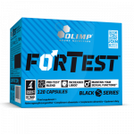 OLIMP NUTRITION FORTEST - 120 CAPSULES
