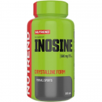 Nutrend Inozinas 500mg 100 kapsulių