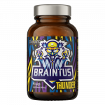 OstroVit Braintus Thunder &ndash; 90 kapsulių