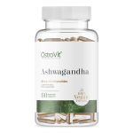 OstroVit Ashwagandha VEGE 60 vcaps