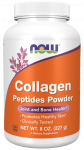 NOW Foods Collagen Peptides Powder - 227 grams