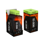 TREC ENERGY GEL 40g x 10 box Multi vitamin