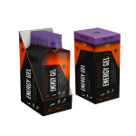 TREC ENERGY GEL 40g x 10 box Forest Fruit