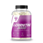TREC L-CARNITINE 3000 -120 caps