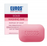 Eubos Basic Care Solid Washing bar kietas prausiklis 125g
