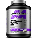MuscleTech Mass Tech Elite 3.2kg
