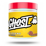GHOST&reg; - LEGEND&reg; V4 Pre-Workout 30 servings (660g)