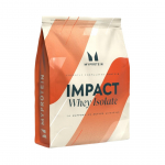 Myprotein Impact Whey Isolate 1 kg