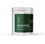 L-CELL TMG Betaine 60 kapsulių &ndash; 1000 mg