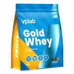 VpLab Gold Whey Protein 500g