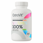 OstroVit 100% Vit&Min &ndash; 90 tablečių