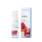 Osavi B-Complex Oral Spray, Orange - 25 ml.