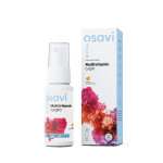 Osavi Multivitamin CoQ10 Oral Spray - 25ml Orange