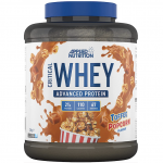 Applied Nutrition Critical Whey - 2000 grams
