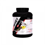 RED SUPPORT IsoWhey - 2040g Izoliatas